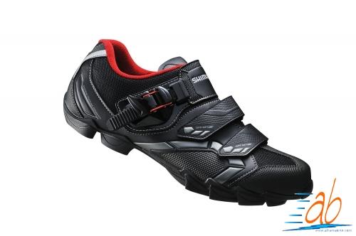 Foto Zapatillas shimano m088