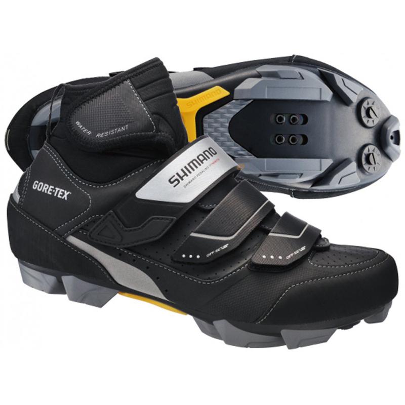 Foto Zapatillas Shimano MW81 2013