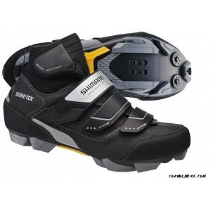 Foto Zapatillas Shimano Mw81