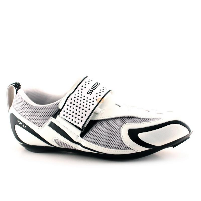 Foto Zapatillas Shimano TR31 2013