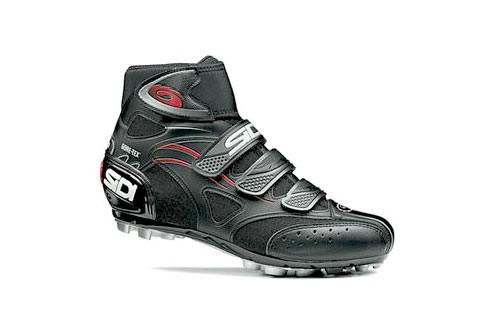 Foto Zapatillas SIDI Diablo