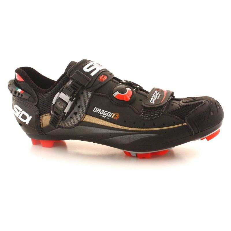 Foto Zapatillas Sidi Dragon 3 2013