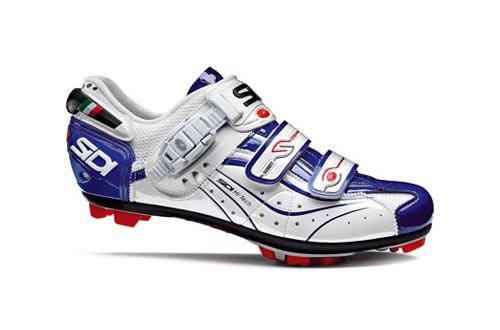 Foto Zapatillas Sidi MTB Eagle 6 Carbon SRS