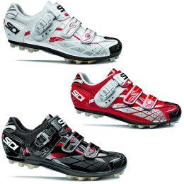 Foto Zapatillas sidi mtb spider srs