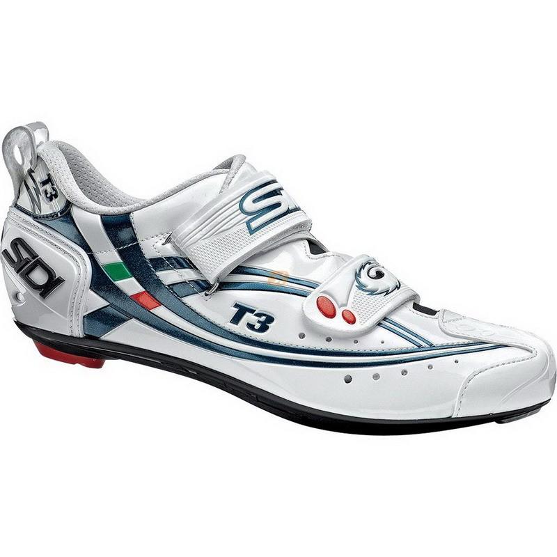 Foto Zapatillas Sidi T3 Triathlon 2013