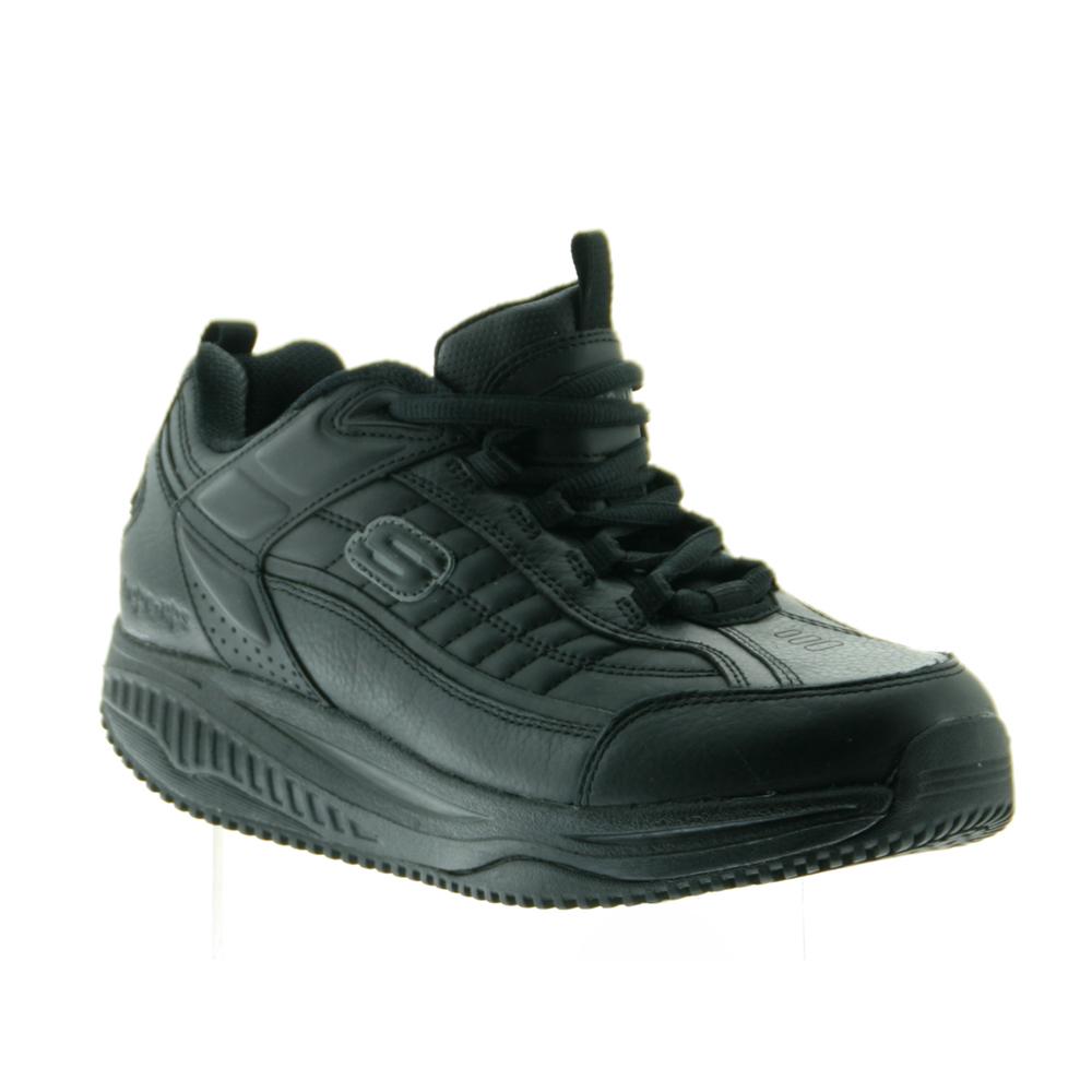 Foto ZAPATILLAS SKECHERS DRAKO negro 43