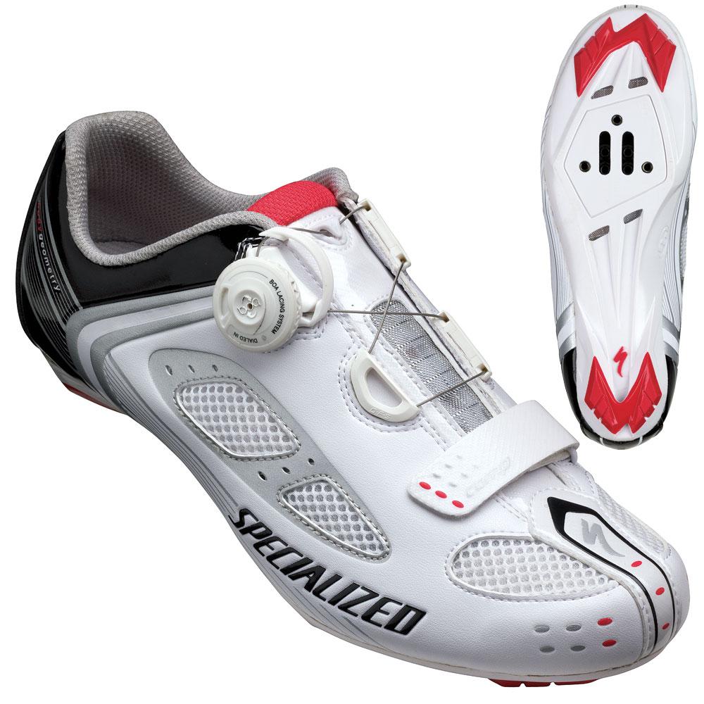 Foto Zapatillas specialized comp road 2012