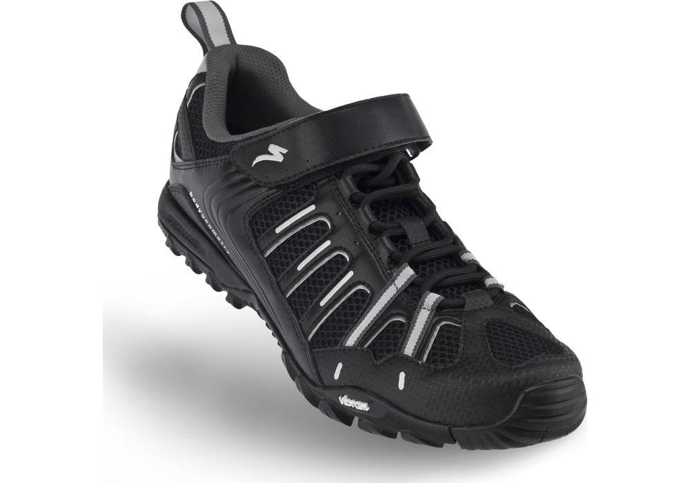 Foto Zapatillas specialized tahoe sport 2012