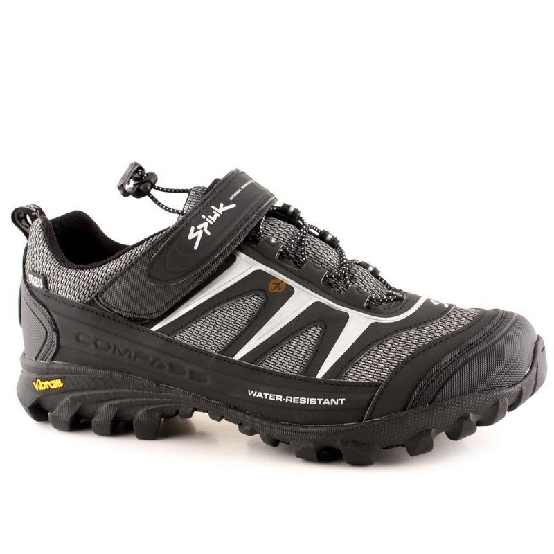 Foto Zapatillas Spiuk Compass 2013