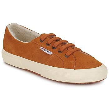 Foto Zapatillas Superga 2750