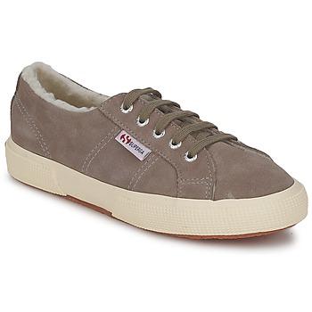 Foto Zapatillas Superga 2750 Suebin