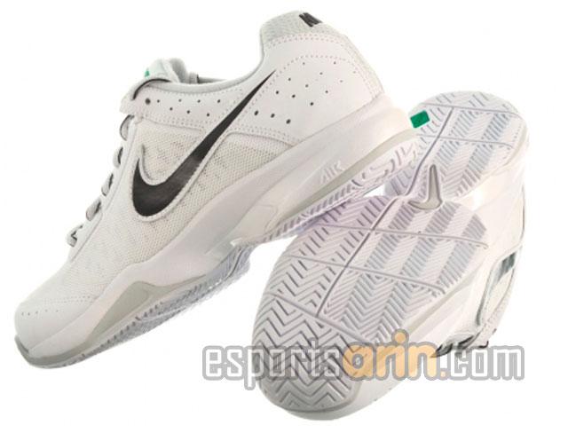 Foto Zapatillas Talla Grande (48) Nike Breathe Court Tennis - Envio 24h