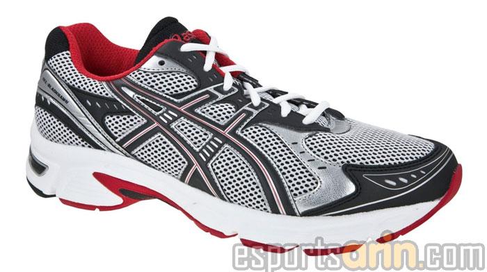 Foto Zapatillas Tallas Grandes Asics Gel Blackhawk 5 - Envio 24h