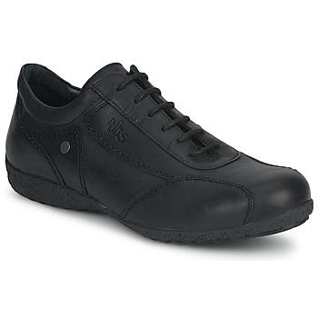 Foto Zapatillas TBS Kapoks