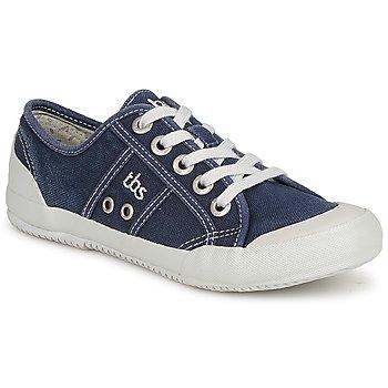 Foto Zapatillas TBS Opiace