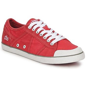 Foto Zapatillas TBS Violay