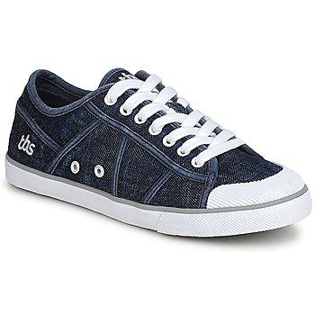 Foto Zapatillas TBS Violay