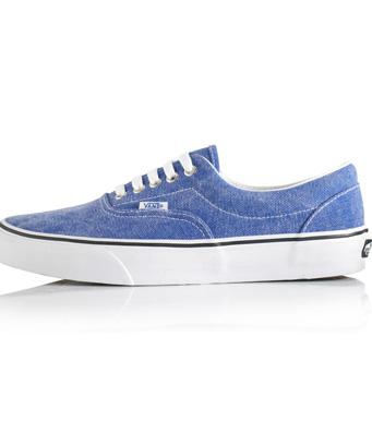 Foto Zapatillas tela deportivas Era de VANS hombre