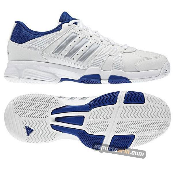 Foto Zapatillas Tenis Adidas Ambition VIII