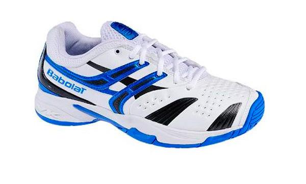 Foto Zapatillas tenis Babolat Drive II Padel Omni