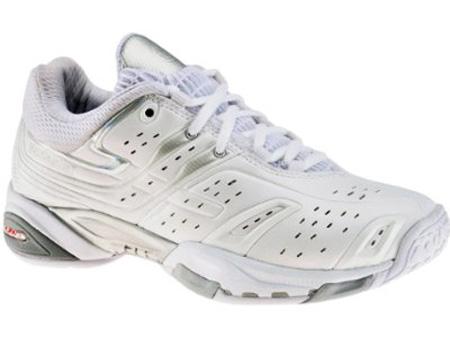 Foto Zapatillas tenis Babolat Team Lady III Clay