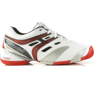 Foto Zapatillas Tenis Babolat V-pro Clay Pvp: 117€