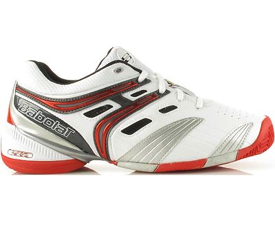 Foto Zapatillas Tenis Babolat V-pro Clay Pvp: 117� Talla 44,5