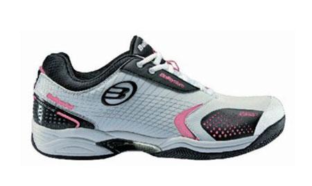 Foto Zapatillas tenis Bullpadel Biter Lady Omni