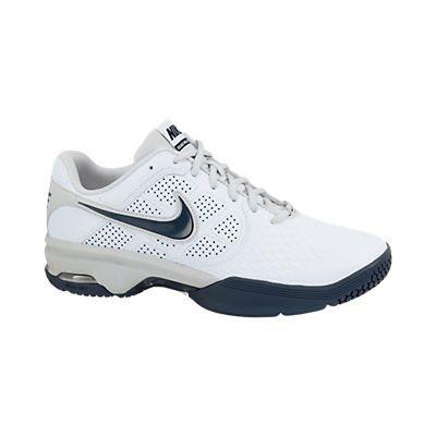 Foto Zapatillas Tenis Hombre Nike Air Courtballistec 2013