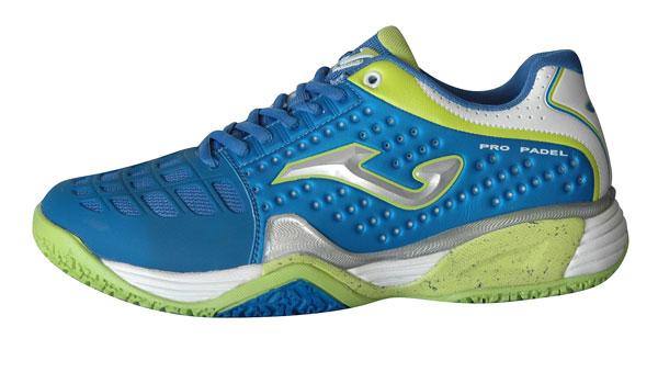 Foto Zapatillas tenis Joma T Pro Padel II 204