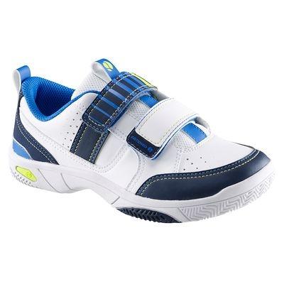 Foto Zapatillas Tenis Niño Artengo Ts710