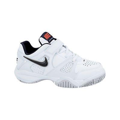 Foto Zapatillas Tenis Niño Nike City Court 2013