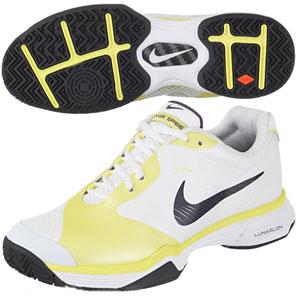Foto Zapatillas tenis Nike Lunar Speed 3 Lady All Court