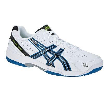 Foto Zapatillas Tenis Y Padel Hombre Asics Gel Dedicate Omni 2013