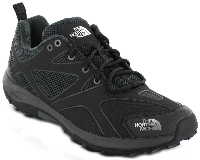Foto Zapatillas The North Face Hedgehog Guide