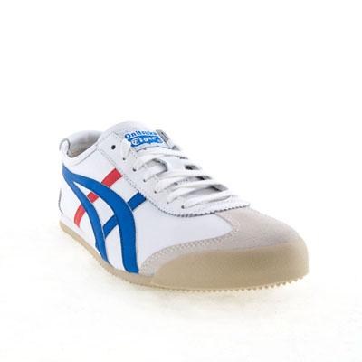 Foto Zapatillas Tiger Mexico 66 0146