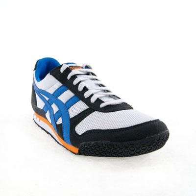 Foto Zapatillas Tiger Ultimate 0151 - Talla 8.5