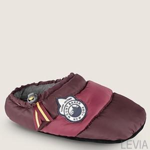 Foto Zapatillas tommy hilfiger downslipper 11a red