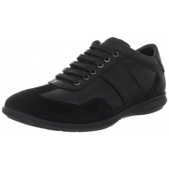 Foto Zapatillas tommy hilfiger hombre oliver 5 black