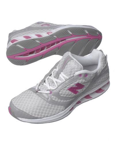 Foto Zapatillas tonificantes New Balance