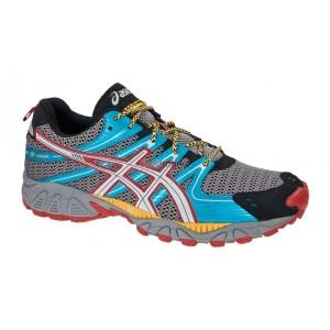 Foto Zapatillas trail running asics gel-fuji trainer ver '12 hombre
