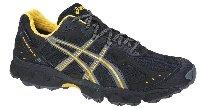 Foto zapatillas trail running hombre asics tiger gel trail lahar gtx ...