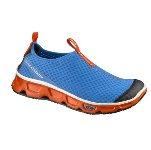 Foto zapatillas trail running hombre salomon rx moc 2