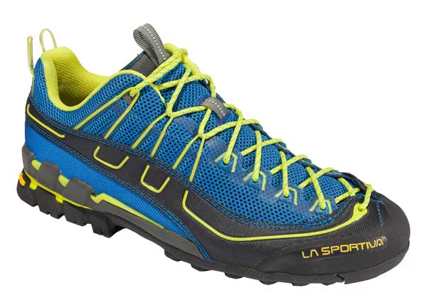 Foto Zapatillas trail running La Sportiva Xplorer Directoir Blue Man