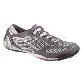 Foto Zapatillas trail running Merrell Pace Glove Dark Shadow Woman