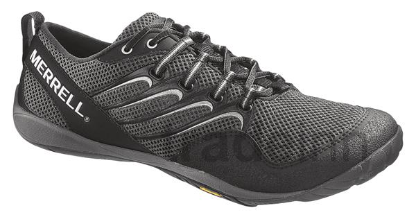 Foto Zapatillas trail running Merrell Trail Glove Black Granite