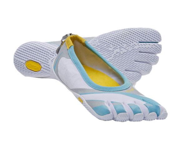 Foto Zapatillas trail running Vibram Fivefingers Classic Fresca Woman