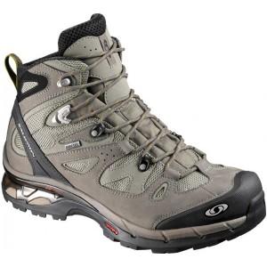 Foto Zapatillas trekking COMET 3D GTX