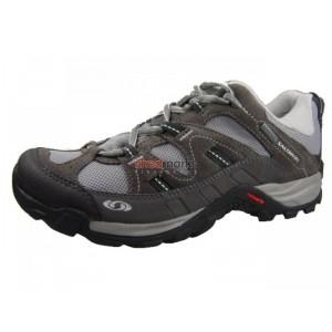 Foto Zapatillas trekking salomon highland gtx mujer