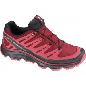 Foto Zapatillas trekking Salomon Synapse CS mujer